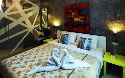 Phuket Paradiso - 59