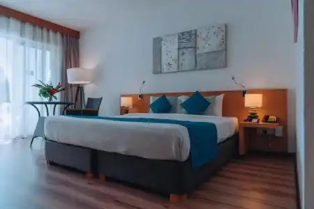 Casuarina Resort and Spa - 54