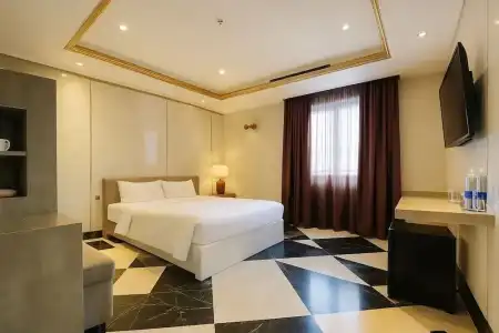 Sam Royal Apartment - 21
