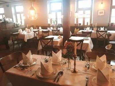 Restaurant & Frankenberger - 28