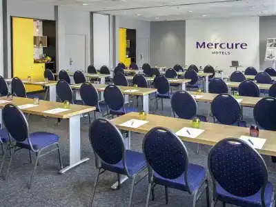 Mercure Hyeres Centre Côte d'Azur - 20