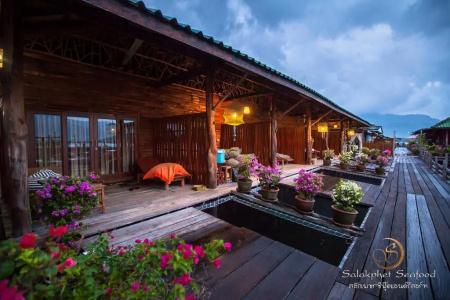 Salakphet Resort - 52