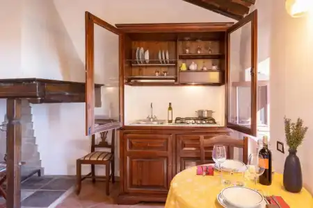 Casafrassi Wine Resort - 22