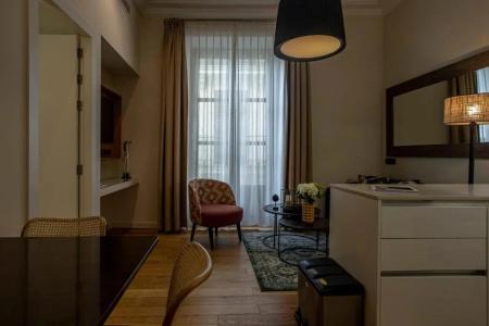 Palma Suites Aparthotel - 165