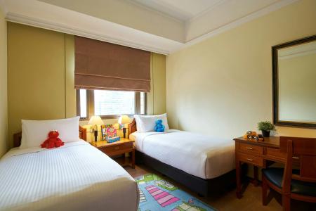 Orchard Parksuites - 42
