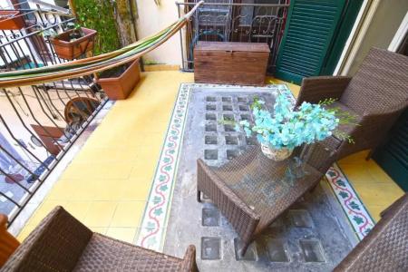 Sunrise B&B - 358