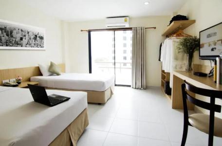 Star 3 Residence - 43