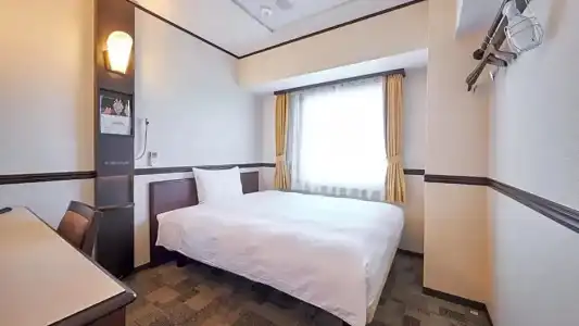 Toyoko Inn JR Wakayama Station Higashi - 85