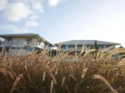 Santosha Health Lifestyle Resort - 20
