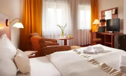 Spa Resort PAWLIK-AQUAFORUM - 64