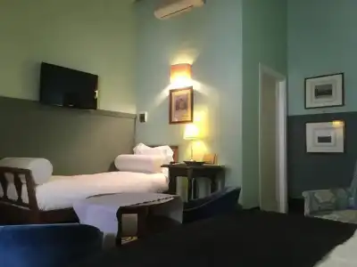Alberghino B&B - 10