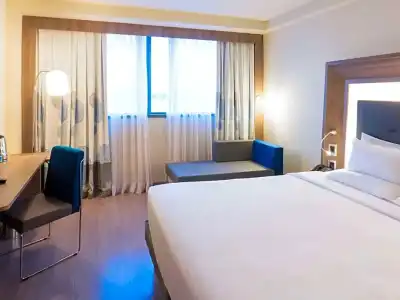 Novotel RJ Porto Atlântico - 118