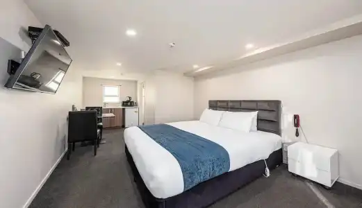 315 motel Riccarton - 127
