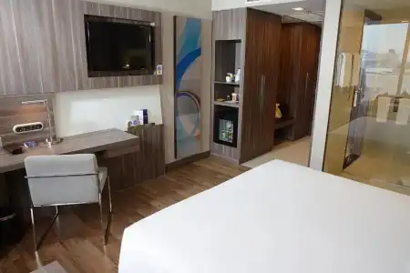 Novotel Bangkok IMPACT - 48