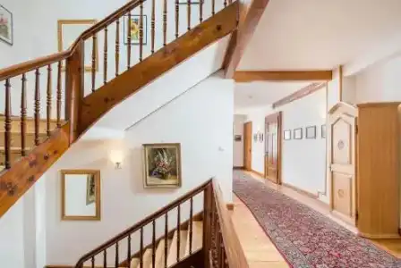Boutique Engadinerhof – A Home for Generation - 14