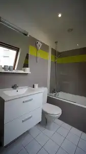 Hôtel Phénix - 32