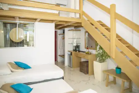 Alia suites and spa - 26