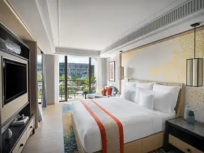 InterContinental Phuket Resort by IHG - 2