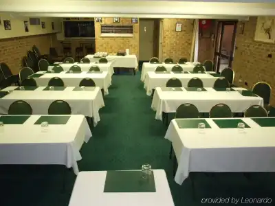 Country 2 Coast Coffs Harbour Motor Inn - 15