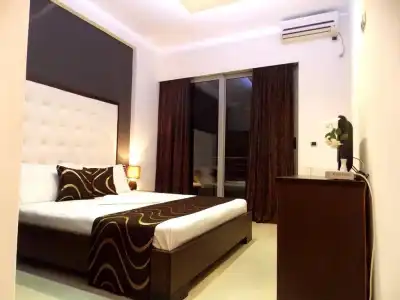 Residence Apartments - 4
