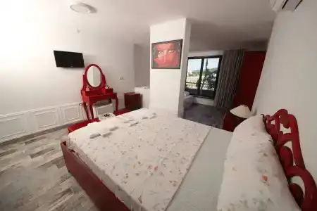 Cunda Morisi Otel - 24