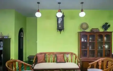 Plus Hostel Ayutthaya - 0