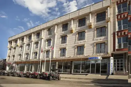 Igneada Parlak Resort - 0