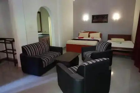 Yala River Face Inn - 48