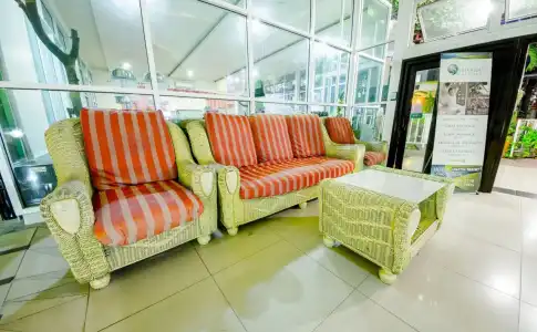 Anantra Pattaya Resort by CPG - 6