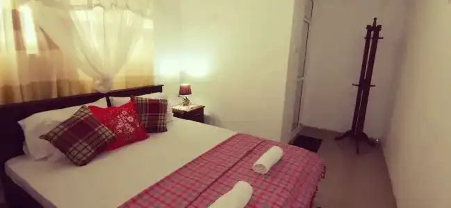 Comfort Inn- Galle Fort - 86