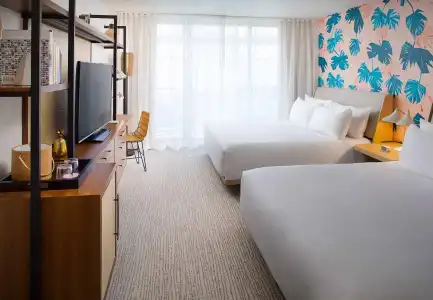 The Laylow Waikiki, Autograph Collection - 1