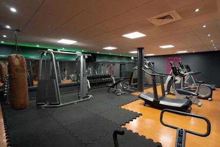 Radisson Blu Dortmund - 26