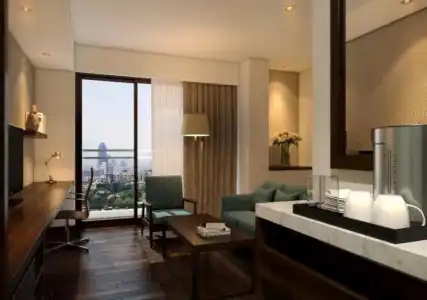 Veranda Pakubuwono - 4