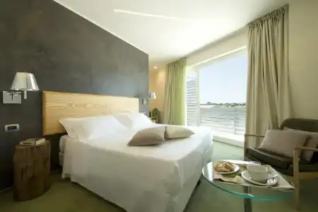 Wellness & Spa Principe di Fitalia - 2