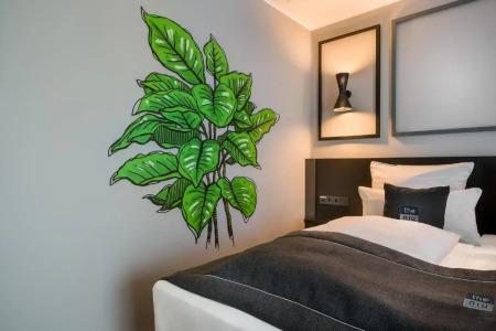 Holiday Inn - the niu, Square Mannheim by IHG - 4