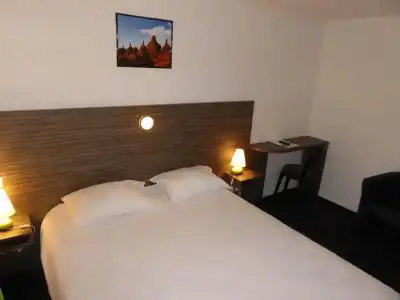 Hôtel Le Cosy Blois Nord - 38