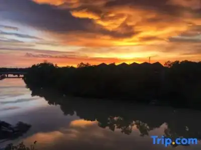 Thanh Kieu Beach Resort - 166