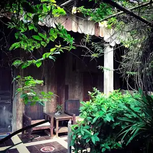 Dontrei Villa Angkor - 92