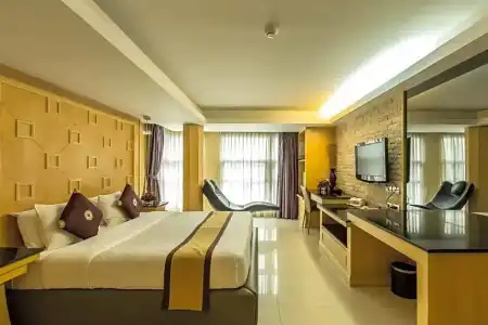 UPARs Sukhumvit 11 Nana - 134