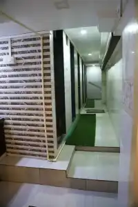 Alibaba Mumbai - 18