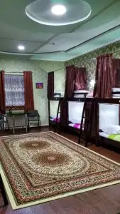 Amir Khan Hostel - 13