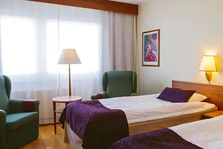 Scandic Kalmar Väst - 25