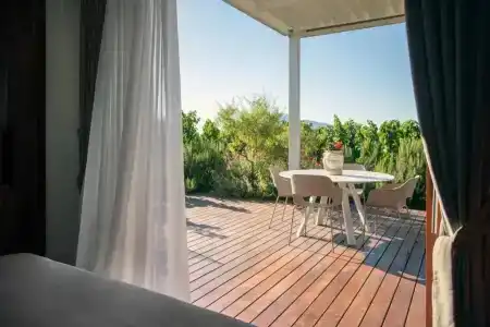 Tenuta di Castellaro Winery & Resort - 11