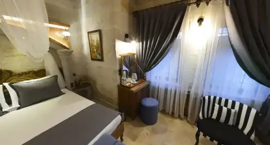 Pegas Cave Suites - 71