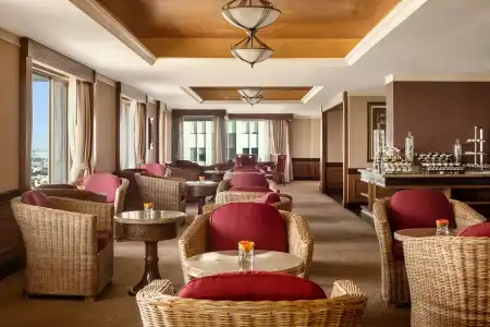Sule Shangri-La, Yangon - 21
