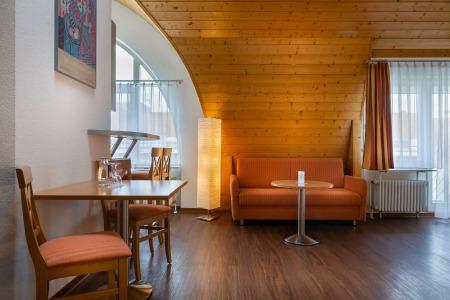 Acora Karlsruhe Zentrum Living the City - 14