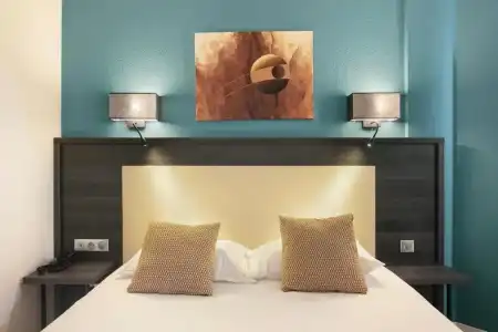 Hôtel le Collier - 39