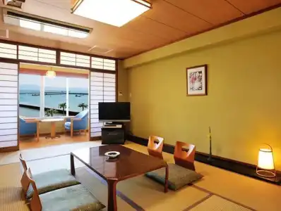 Ibusuki Seaside - 20