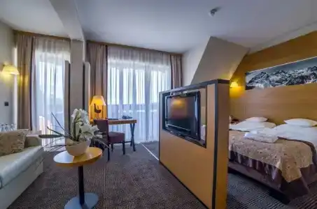 Grand Nosalowy Dwór - 71