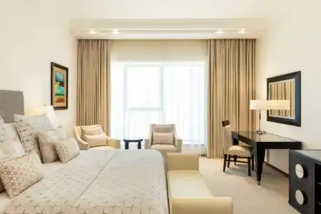 Grosvenor House, a Luxury Collection, Dubai - 116